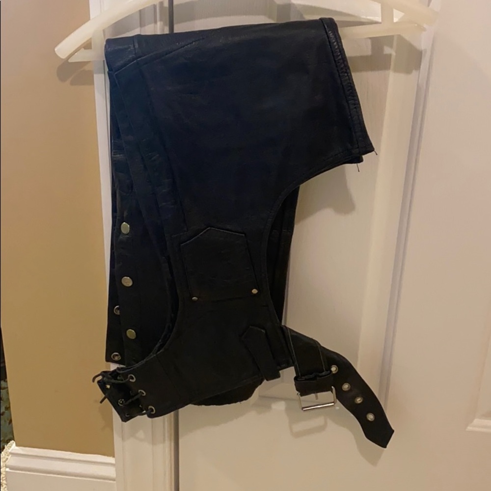 Women’s Chaps